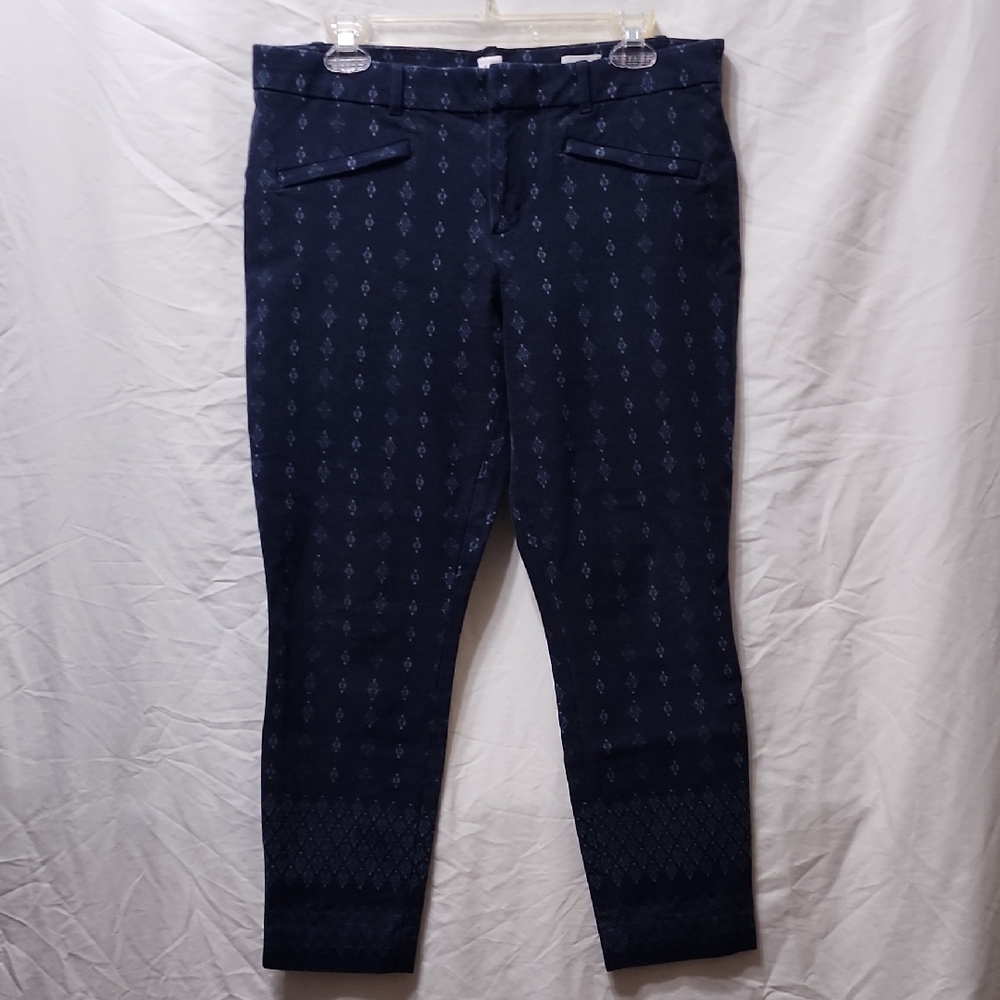 GAP Blue Chinos Classic Style
